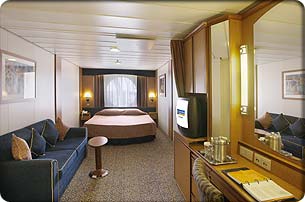 Last Minute Cruise Deals >> Royal Caribbean Radiance of the Seas Cruise Review for Cabin 8004 Last Minute Cruise Deals >> Royal Caribbean Radiance of the Seas Cruise Review for Cabin 8004