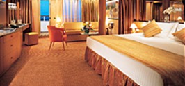 Carnival Fantasy Cabin U93