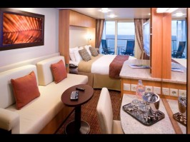 Celebrity Solstice Cabin 8334