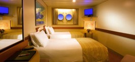 Carnival Fantasy Cabin R10