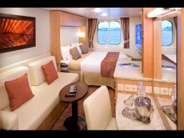 Celebrity Equinox Cabin 3103