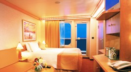 Carnival Dream Cabin 7397