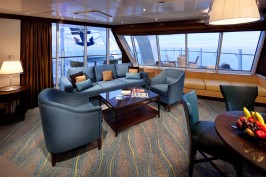 Royal Caribbean Oasis of the Seas Cabin 8730
