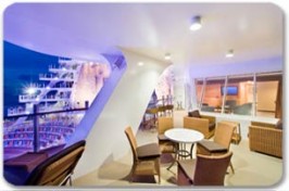 Royal Caribbean Allure of the Seas Cabin 8730