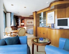 Princess Sea Princess Cabin C746