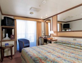 Princess Sea Princess Cabin A609