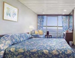 Princess Royal Princess Cabin 7112