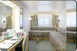 Royal Caribbean Monarch of the Seas Cabin 7524