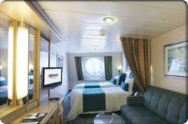 Royal Caribbean Freedom of the Seas Cabin 6702