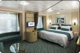 Royal Caribbean Independence of the Seas Cabin 2313