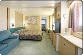 Royal Caribbean Majesty of the Seas Cabin 1549