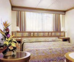 Princess Diamond Princess Cabin E208