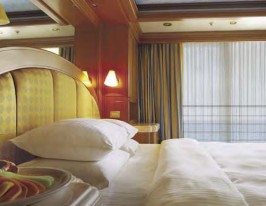 Princess Grand Princess Cabin L301