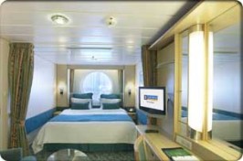 Royal Caribbean Freedom of the Seas Cabin 3604
