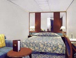 Princess Pacific Princess Cabin 7053
