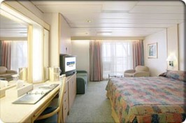 Royal Caribbean Monarch of the Seas Cabin 1544