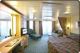 Royal Caribbean Mariner of the Seas Cabin 7392