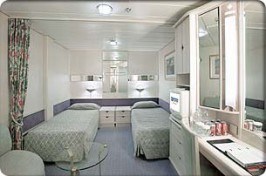 Royal Caribbean Vision of the Seas Cabin 7147