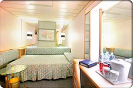 Royal Caribbean Majesty of the Seas Cabin 6593