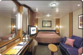 Royal Caribbean Jewel of the Seas Cabin 1003