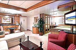 Royal Caribbean Explorer of the Seas Cabin 1292
