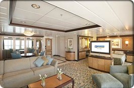 Mariner Of The Seas Cabin 1636 Category J4 Junior Suite 1636