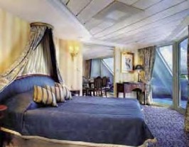 Princess Royal Princess Cabin 7114