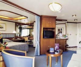 Princess Golden Princess Cabin C425