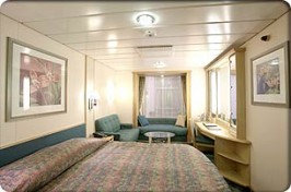 Royal Caribbean Mariner of the Seas Cabin 7311