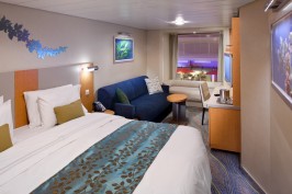 Royal Caribbean Oasis of the Seas Cabin 7197