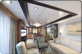 Royal Caribbean Freedom of the Seas Cabin 6414