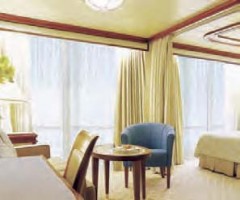 Princess Coral Princess Cabin C703