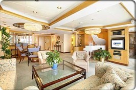 Royal Caribbean Legend of the Seas Cabin 8500