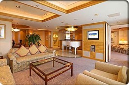 Royal Caribbean Enchantment of the Seas Cabin 8514