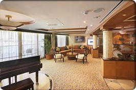 Royal Caribbean Radiance of the Seas Cabin 1558