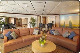 Royal Caribbean Serenade of the Seas Cabin 1556