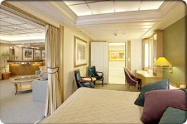 Royal Caribbean Monarch of the Seas Cabin 1010