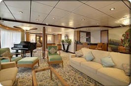 Royal Caribbean Navigator of the Seas Cabin 1620