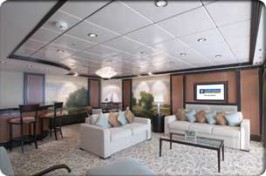 Royal Caribbean Liberty of the Seas Cabin 1640