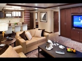 Celebrity Solstice Cabin 1241
