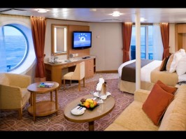 Celebrity Solstice Cabin 2151