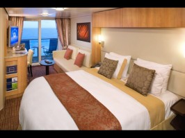 Celebrity Solstice Reviews on Solstice Cabin 7358 Sv  Sunset Stateroom  Reviews And Photos