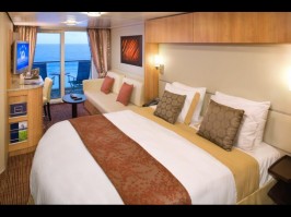 Celebrity Equinox Cabin 6312