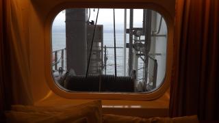 Obstructed View