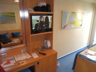 Carnival Breeze Cabin 10256
