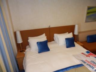 Carnival Breeze Cabin 10256