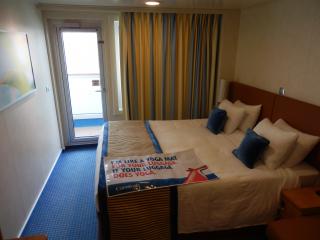 Carnival Breeze Cabin 10256