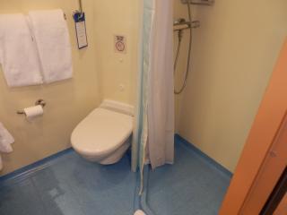 Carnival Breeze Cabin 10256