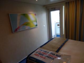 Carnival Breeze Cabin 10256
