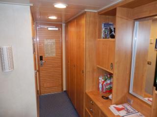 Carnival Breeze Cabin 10256